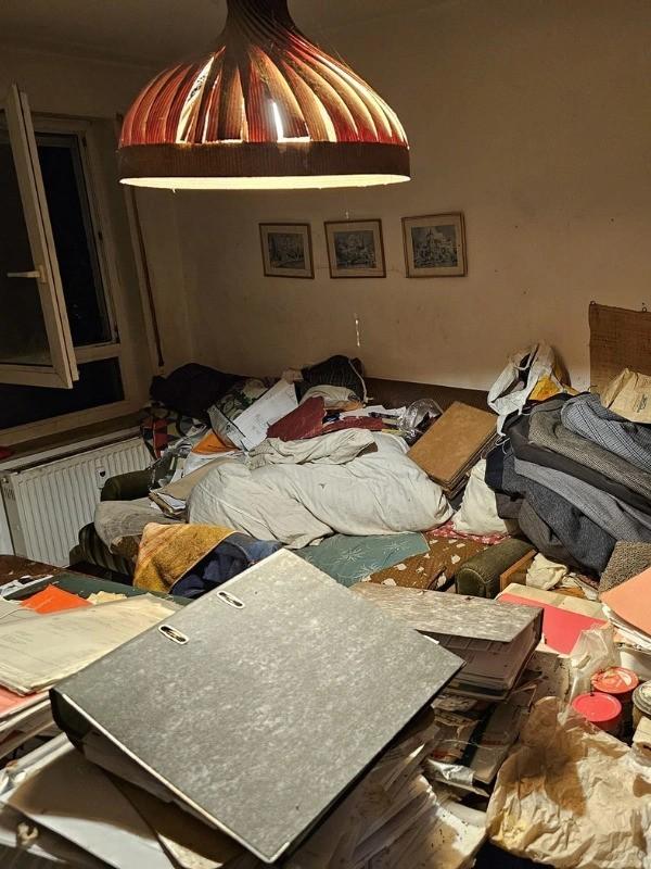 Eltinger Group Haushaltsauflösung