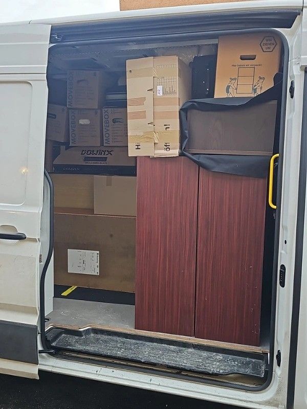 Haushaltsauflösung Leonberg Kosten