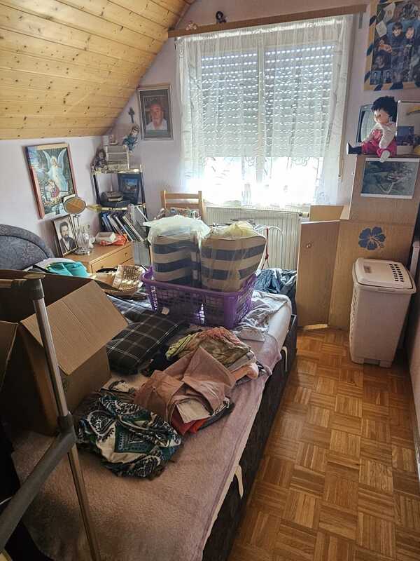professionelle Entrümpelung in Filderstadt