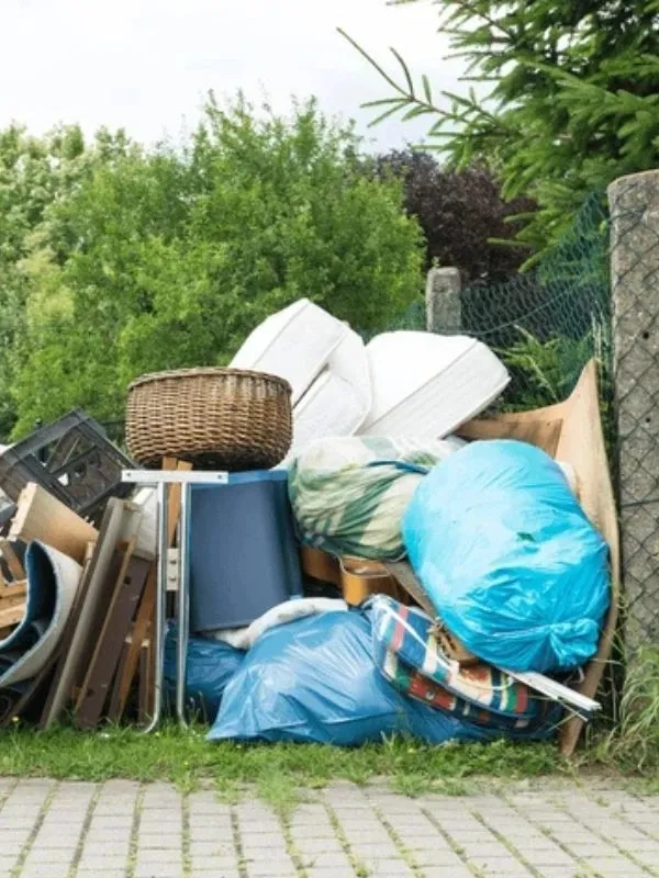 Gartenentrümpelung in leonberg