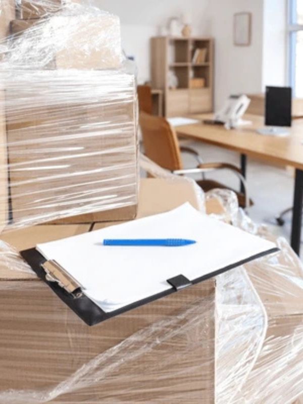 Professional Büroentrümpelung in leonberg
