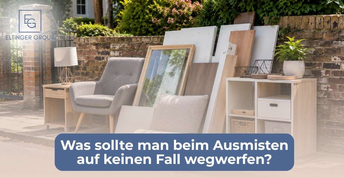was-sollte-man-beim-ausmisten-auf-keinen-fall-wegwerfen