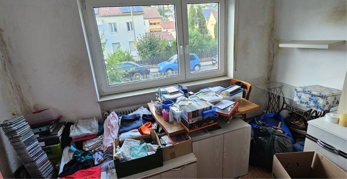 Wohin mit gut erhaltenen Möbeln aus einer Haushaltsauflösung