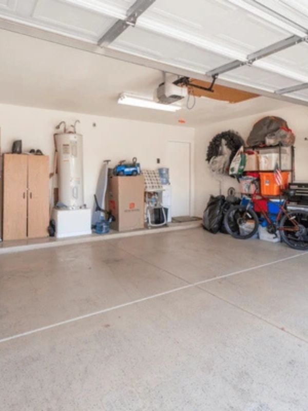 Garage entrümpeln Leonberg