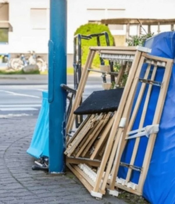 Was beeinflusst die Kosten der Sperrmüllentsorgung in Stuttgart