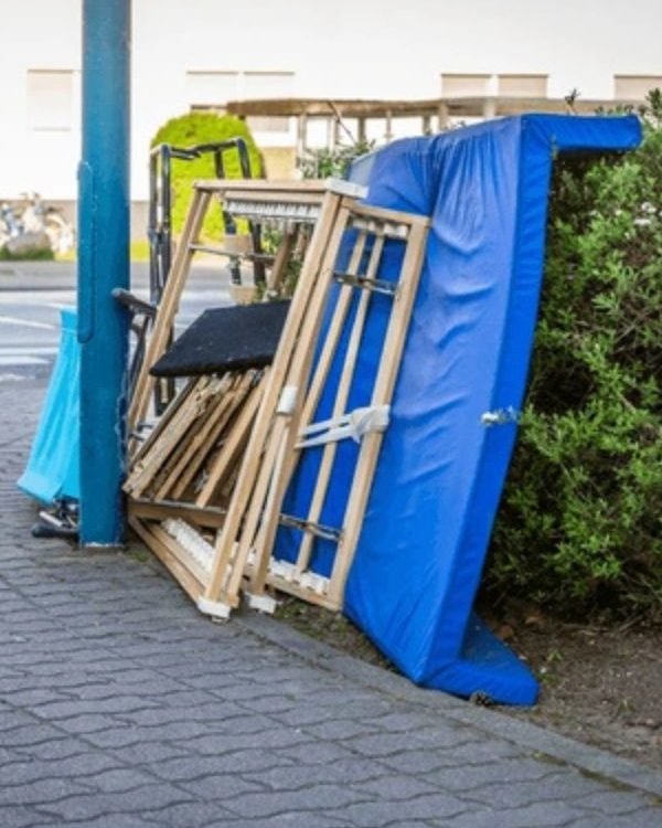 professionelle Entrümpelung Ditzingen
